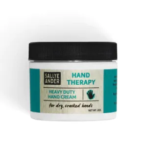 Heavy Duty Hand Therapy Cream