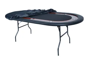 Heavy Duty Oval 84" cover