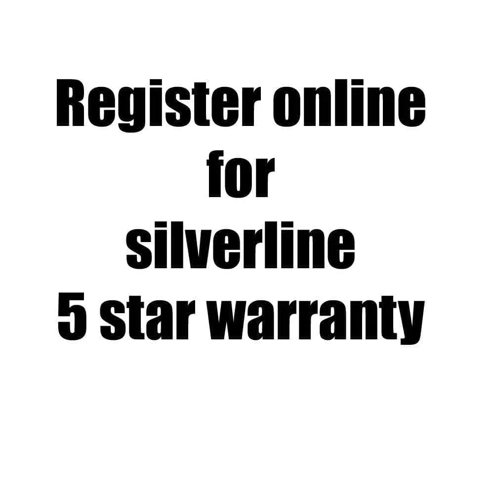 Heavy Duty Pipe Bender & Guides (15mm 22mm) MS124 Silverline - Lifetime Warranty