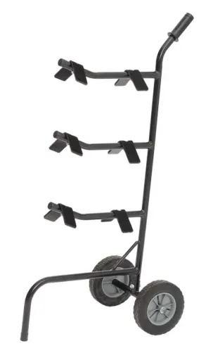 Heavy Duty Tack Trolley