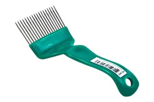 Heavy Duty Uncapping Scratcher