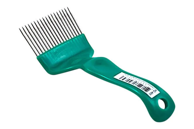 Heavy Duty Uncapping Scratcher