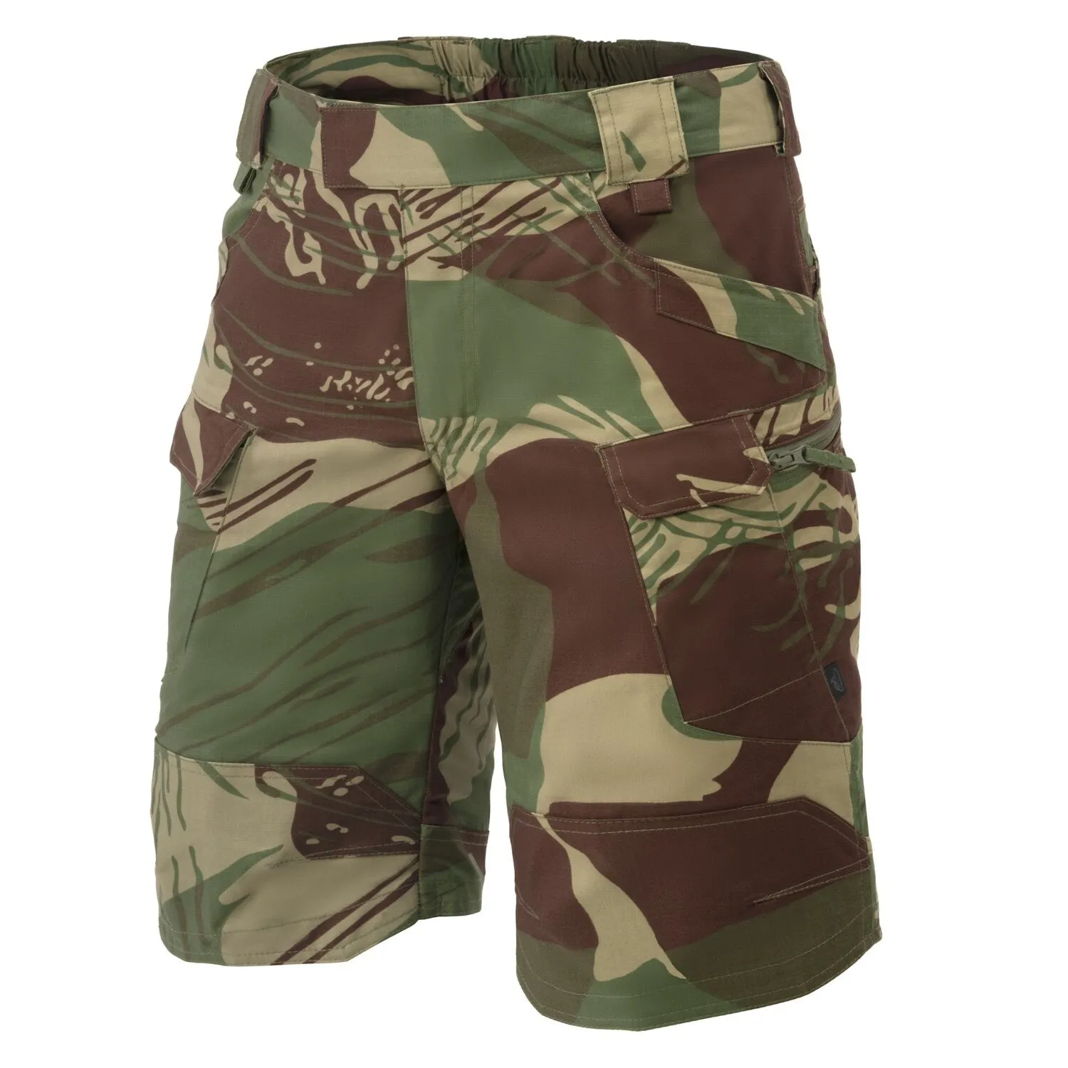 Helikon-Tex UTS® Urban Tactical Shorts 11" Polycotton Stretch Ripstop