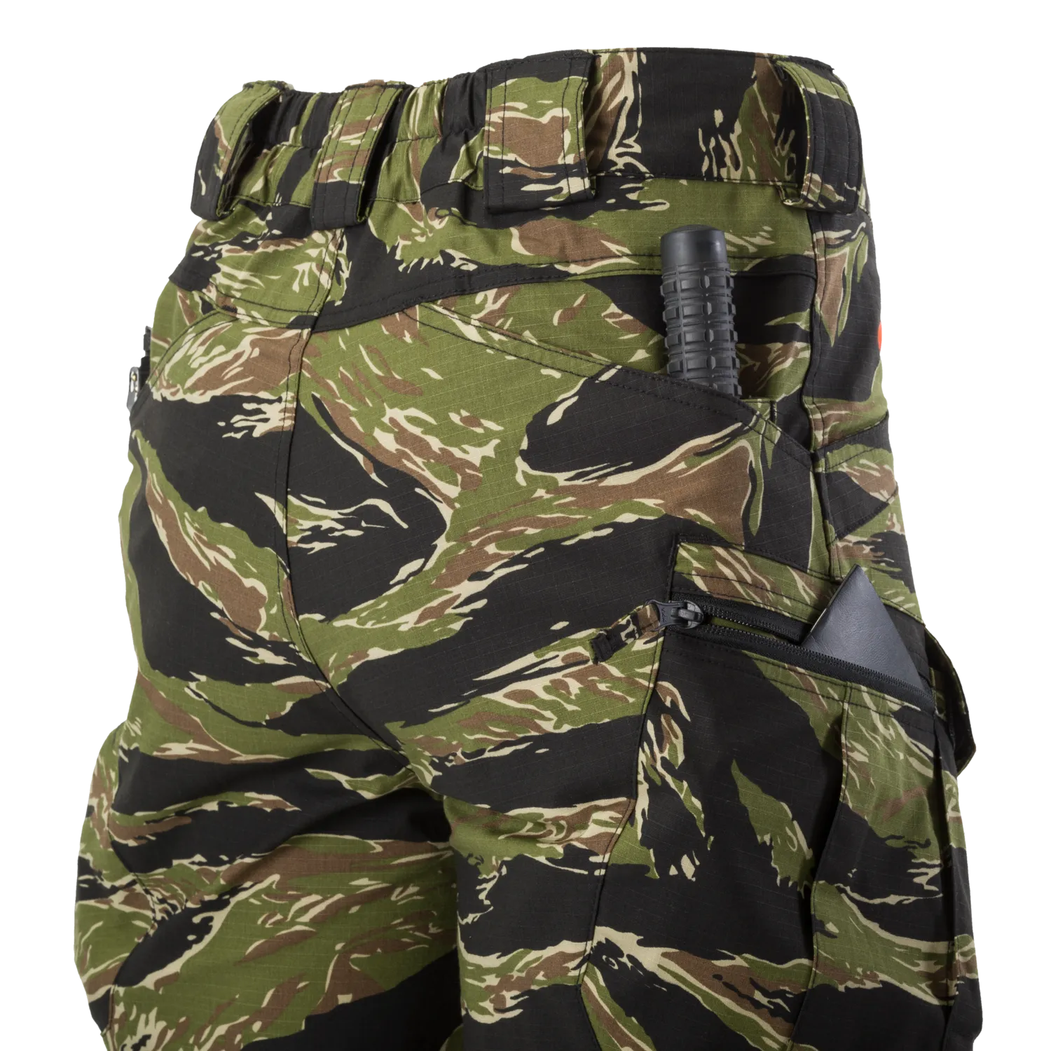 Helikon-Tex UTS® Urban Tactical Shorts 11" Polycotton Stretch Ripstop