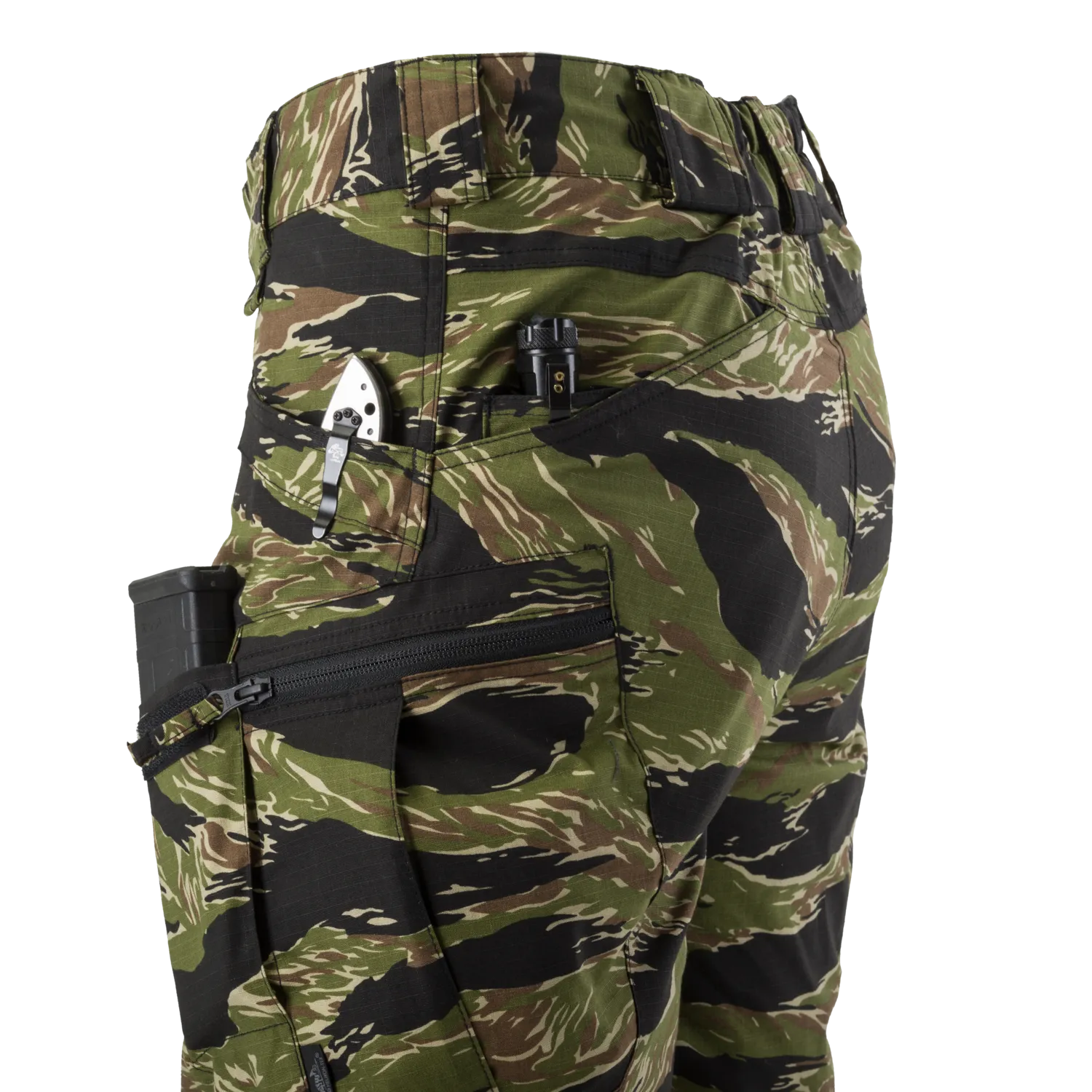 Helikon-Tex UTS® Urban Tactical Shorts 11" Polycotton Stretch Ripstop