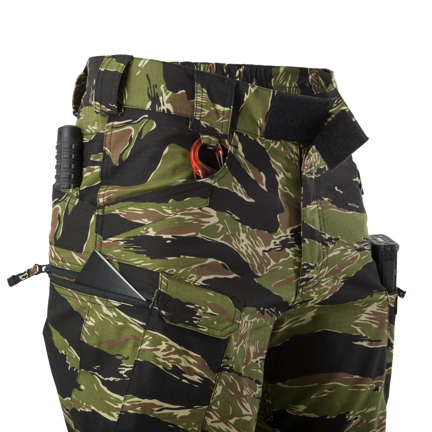 Helikon-Tex UTS® Urban Tactical Shorts 11" Polycotton Stretch Ripstop