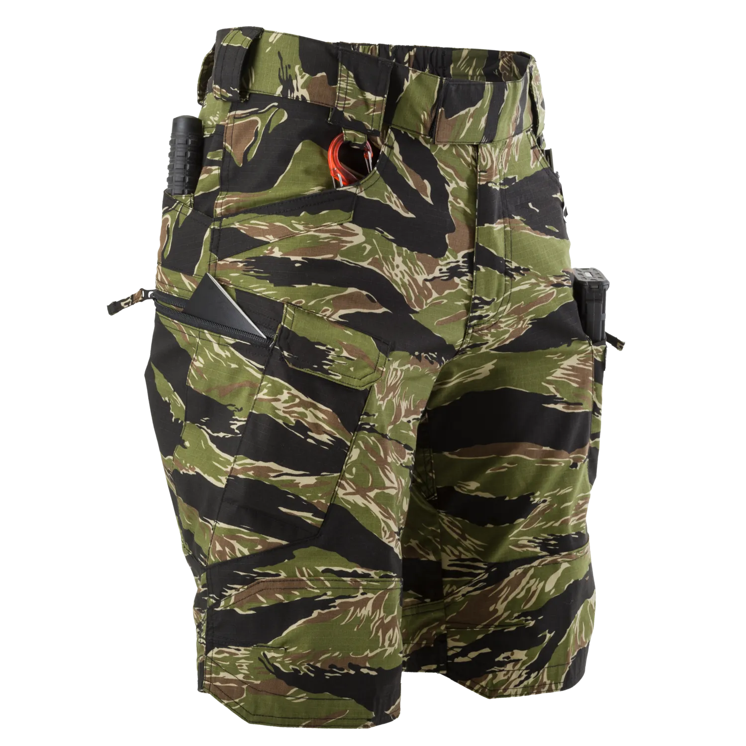 Helikon-Tex UTS® Urban Tactical Shorts 11" Polycotton Stretch Ripstop