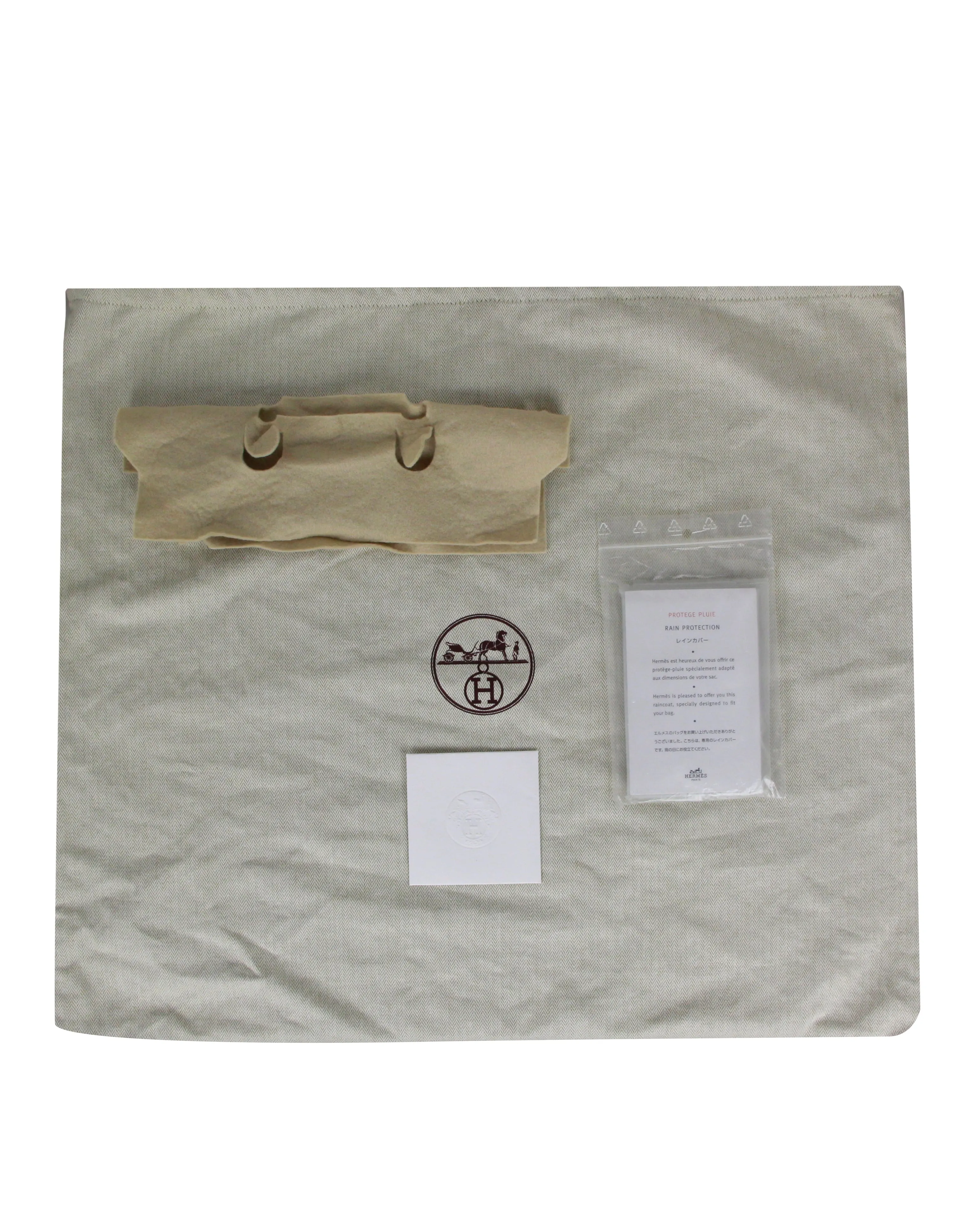 Hermes Brown Taurillon Clemence JPG Shoulder Birkin 42