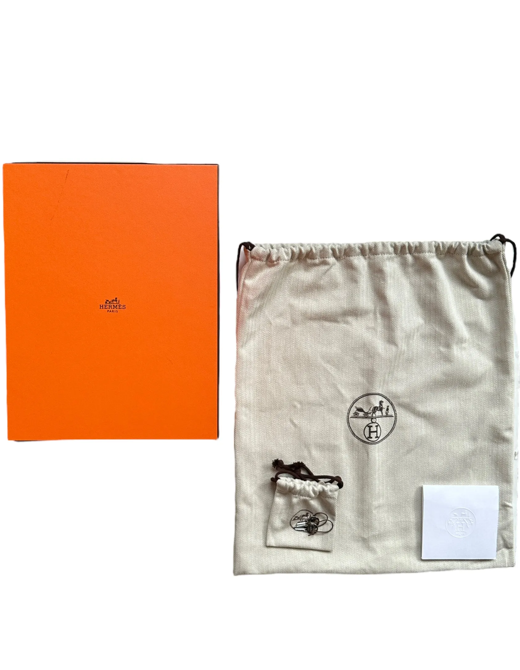 Hermes Gold Tan Taurillon Clemence Leather Picotin Lock 18 PM Bag