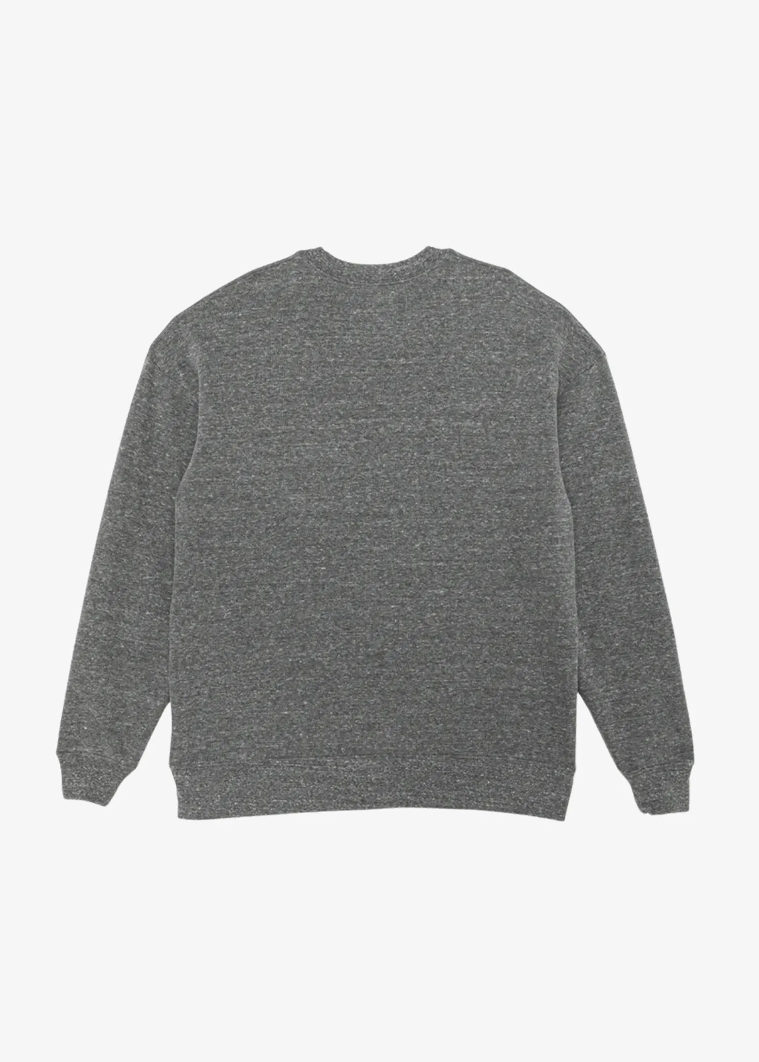 Hey Gang Boxy Sweatshirt