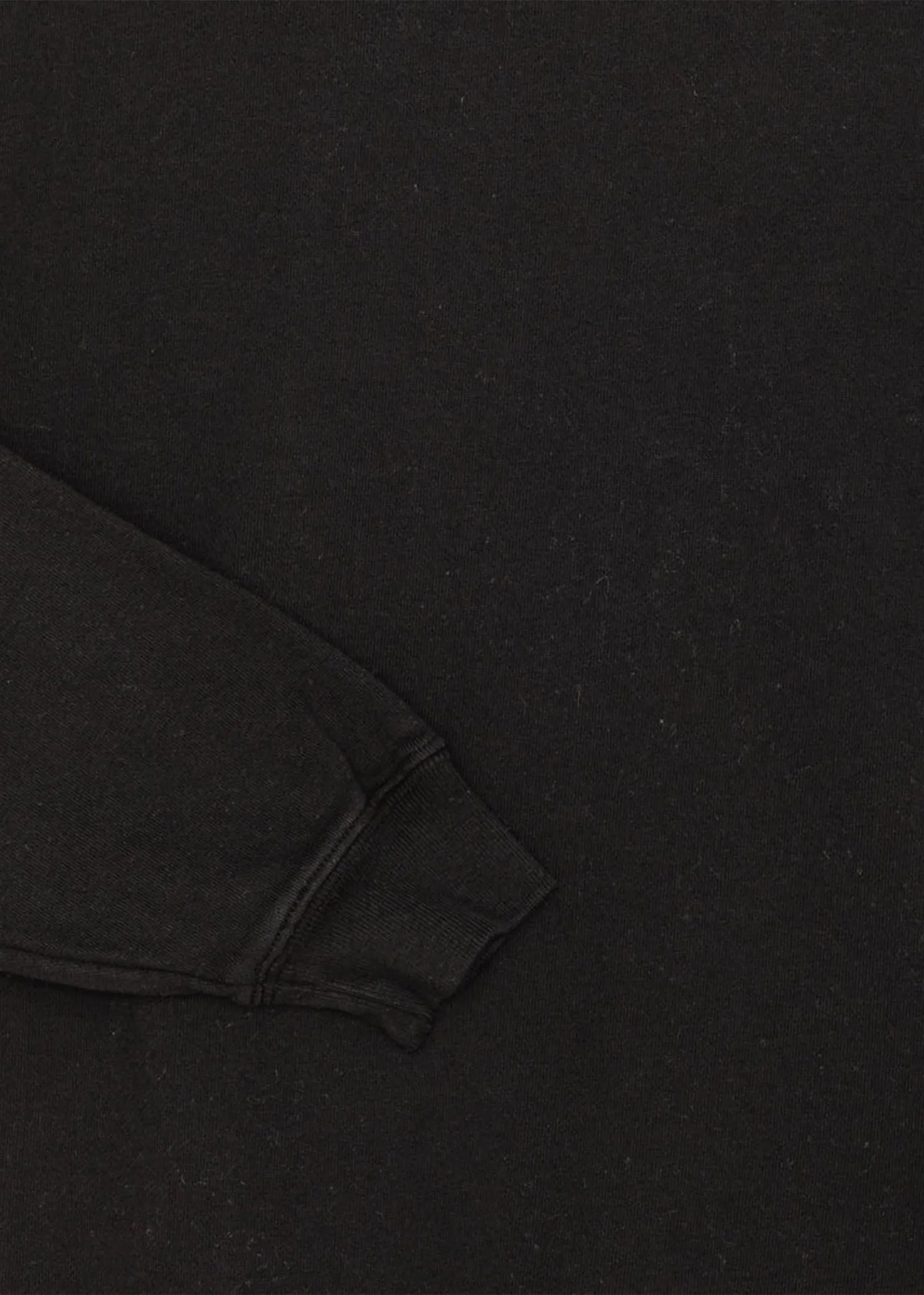 Hey Gang Boxy Sweatshirt