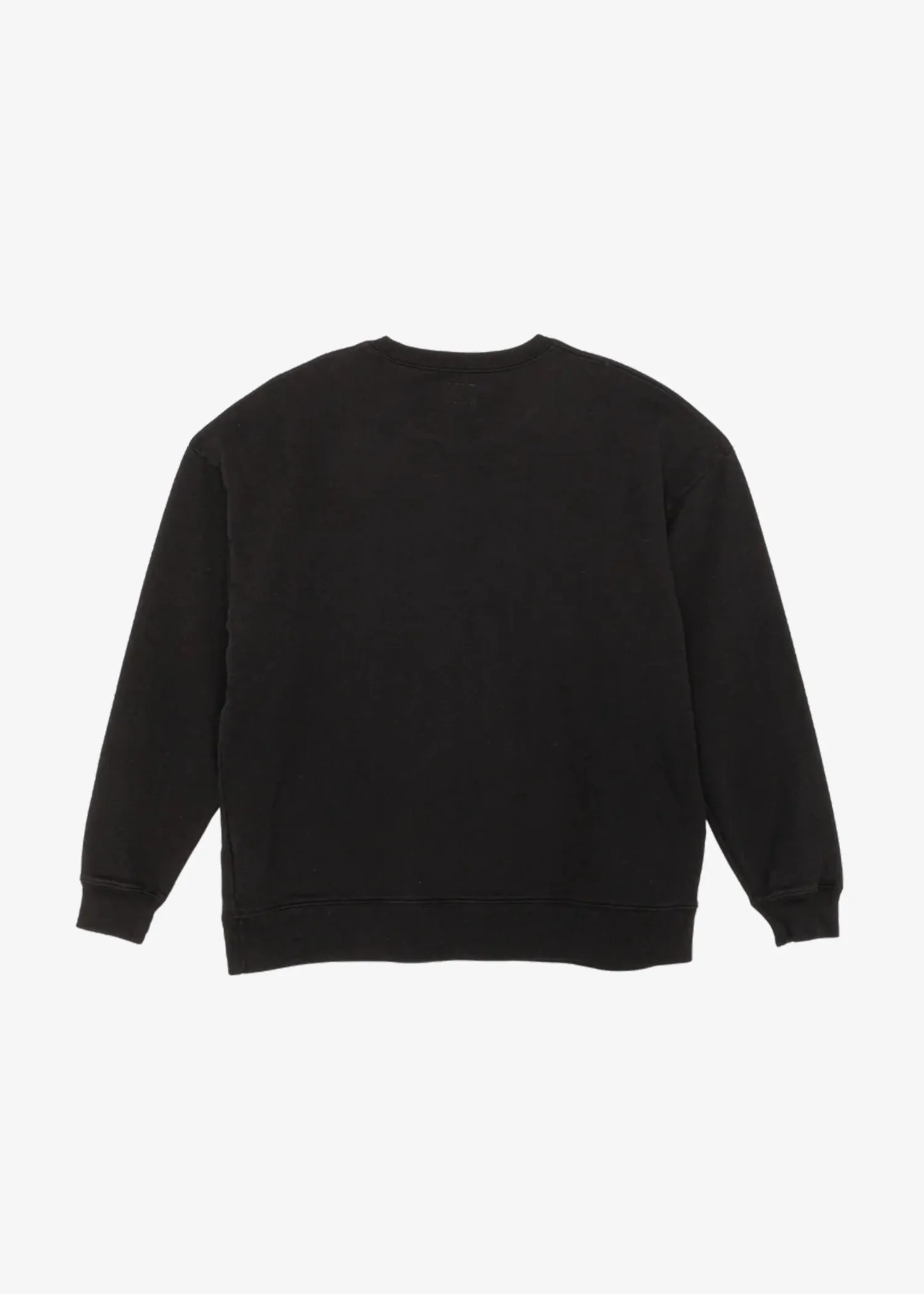 Hey Gang Boxy Sweatshirt
