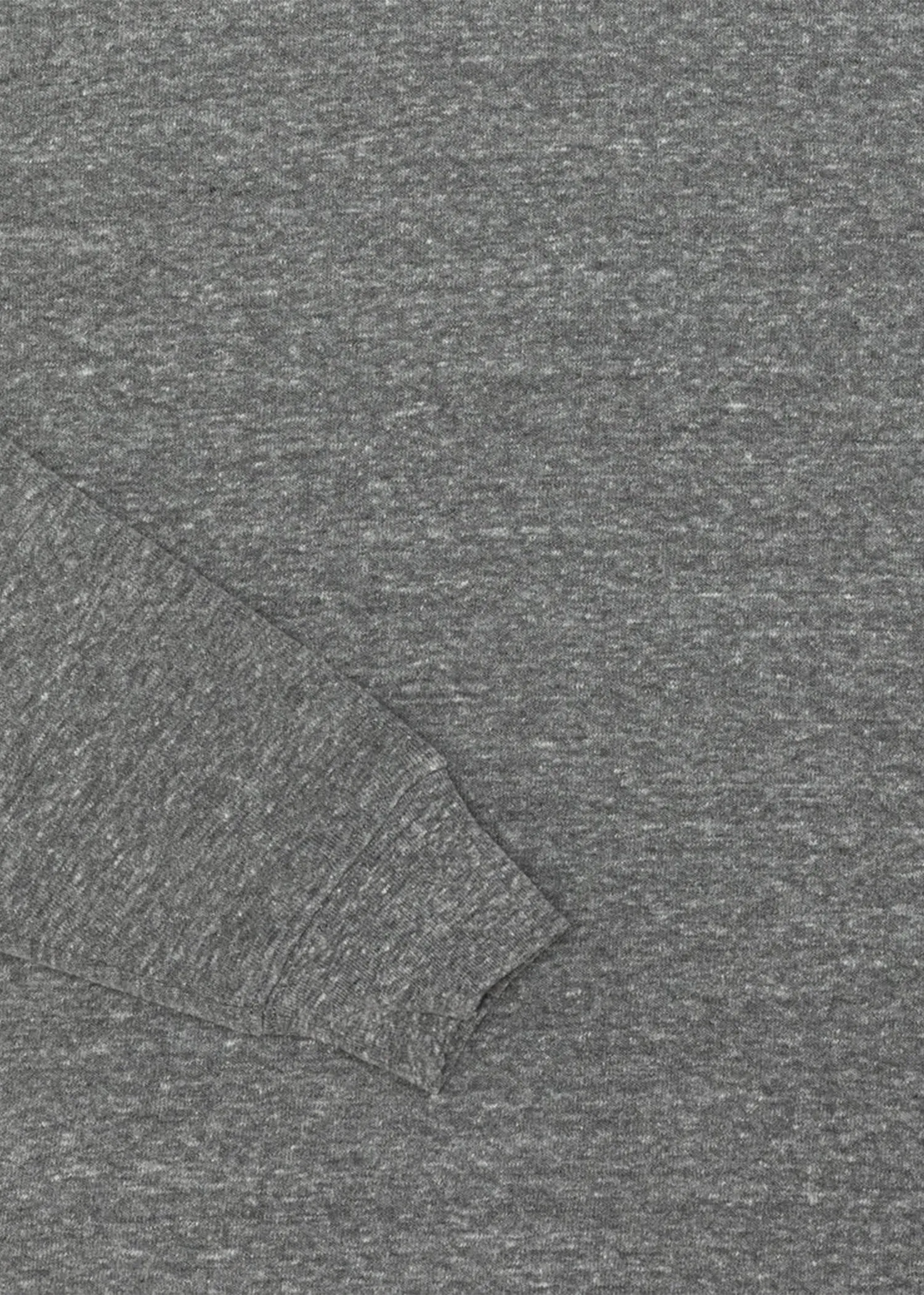 Hey Gang Boxy Sweatshirt