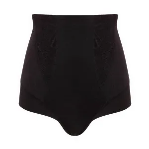 High Waist Firm Control Shapewear Brief