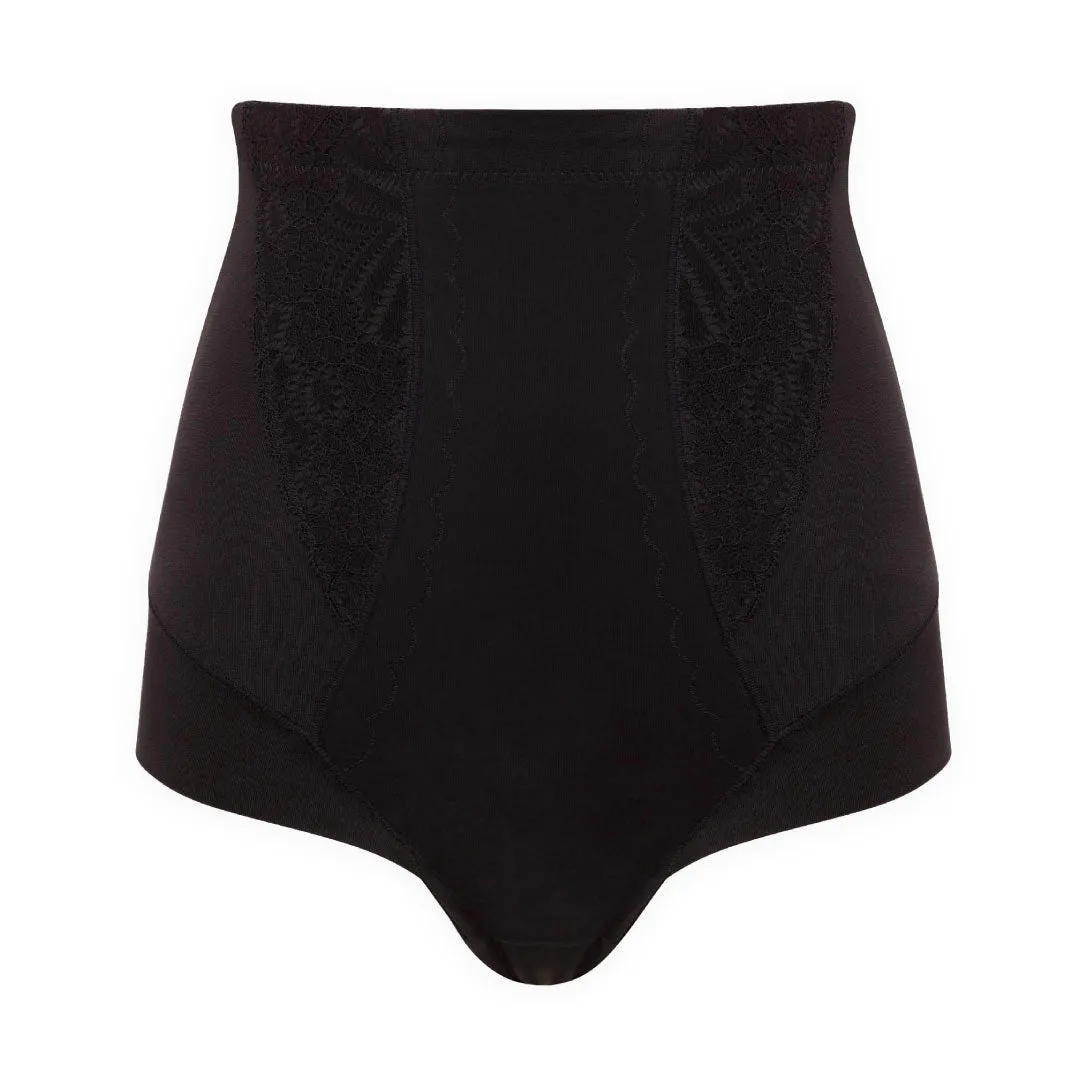 High Waist Firm Control Shapewear Brief