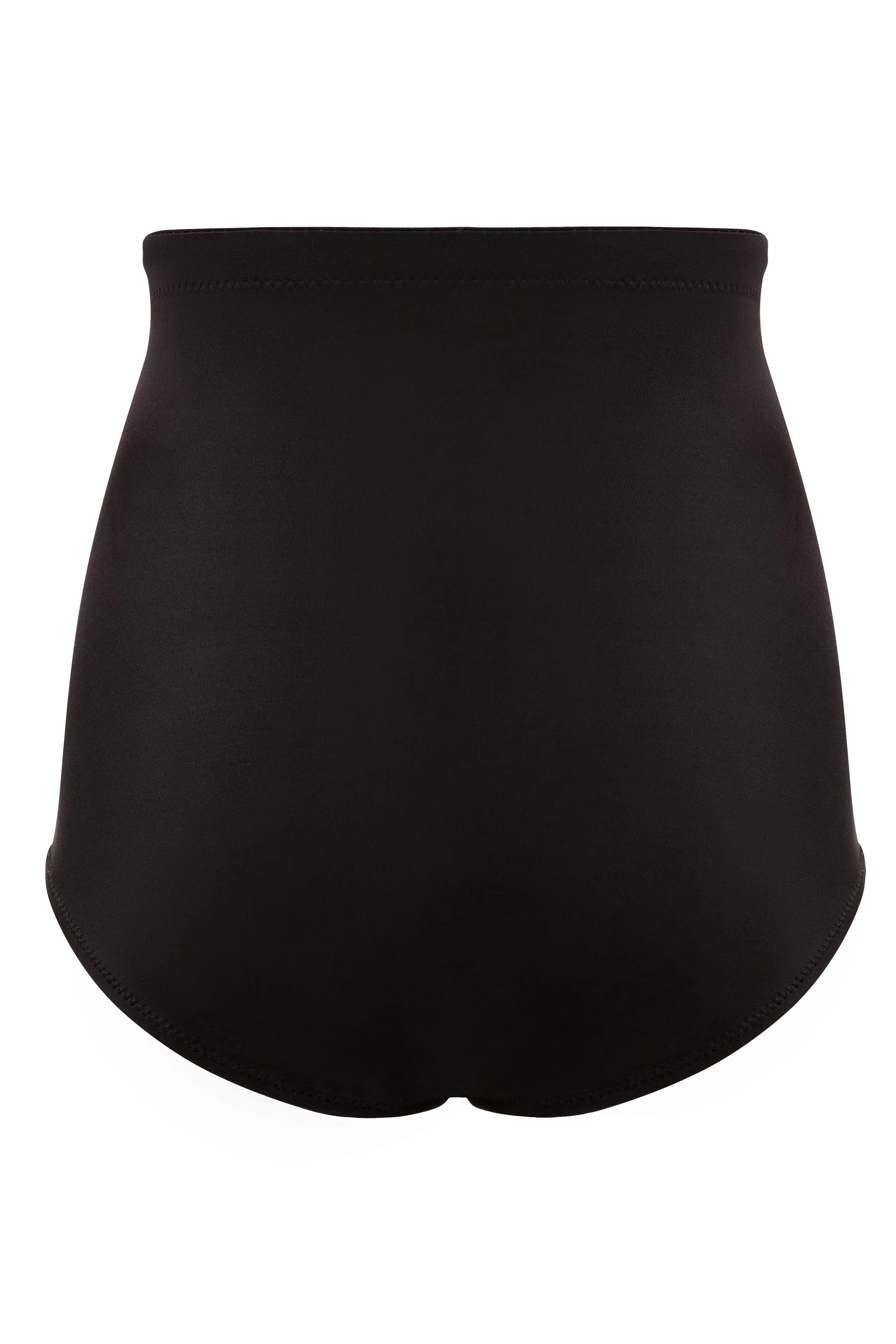 High Waist Firm Control Shapewear Brief