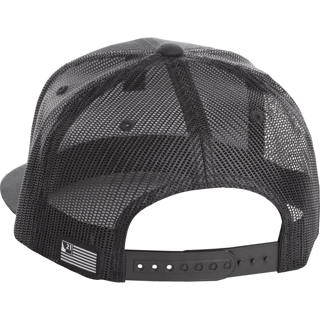 Highway 21 Corporate Hat