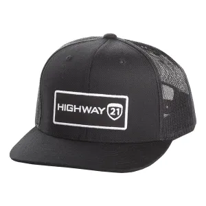Highway 21 Corporate Hat