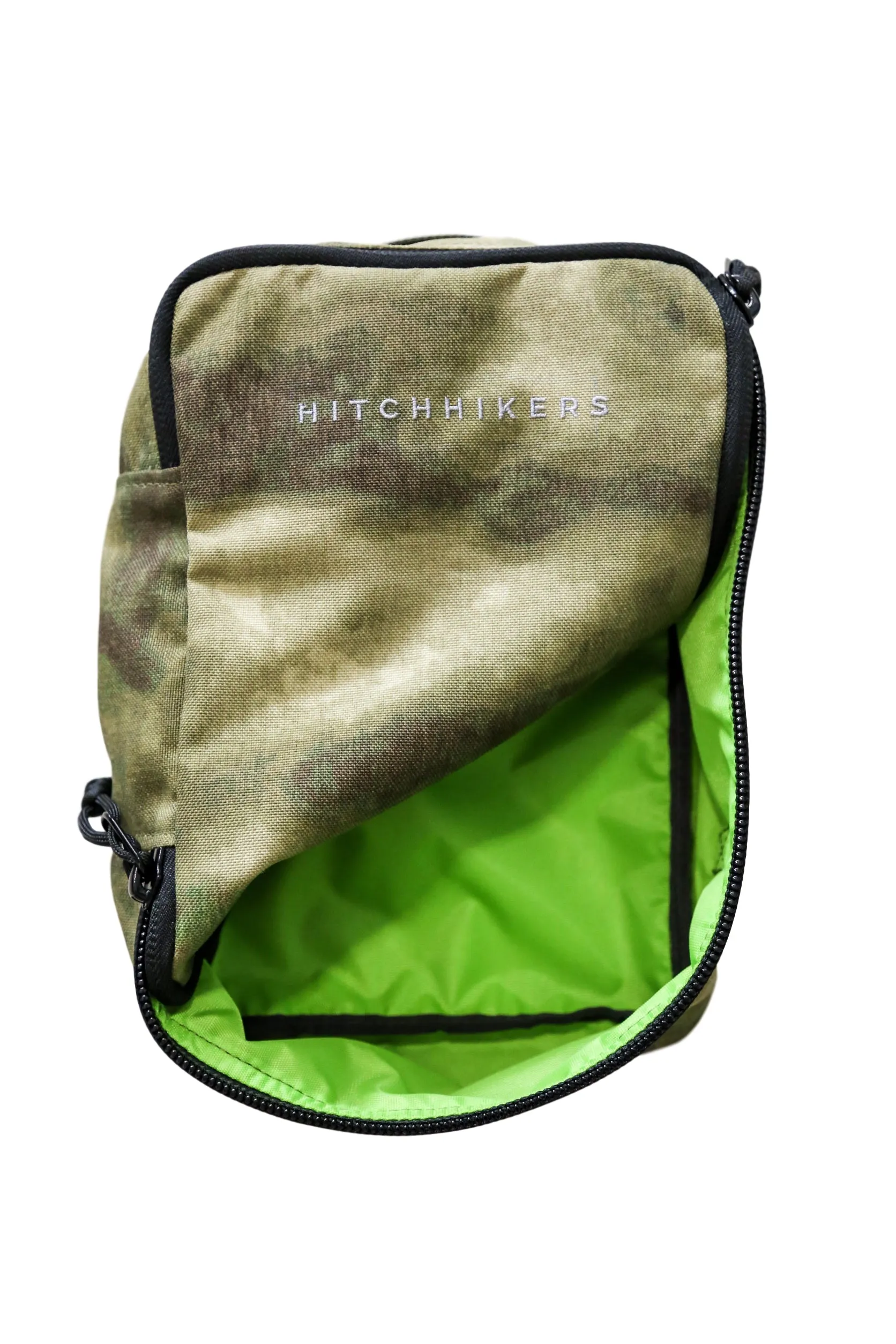 HitchHikers Packing Cube