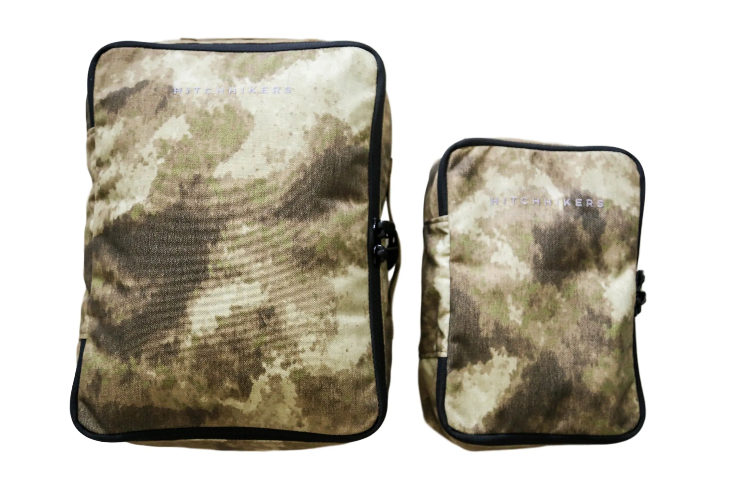 HitchHikers Packing Cube