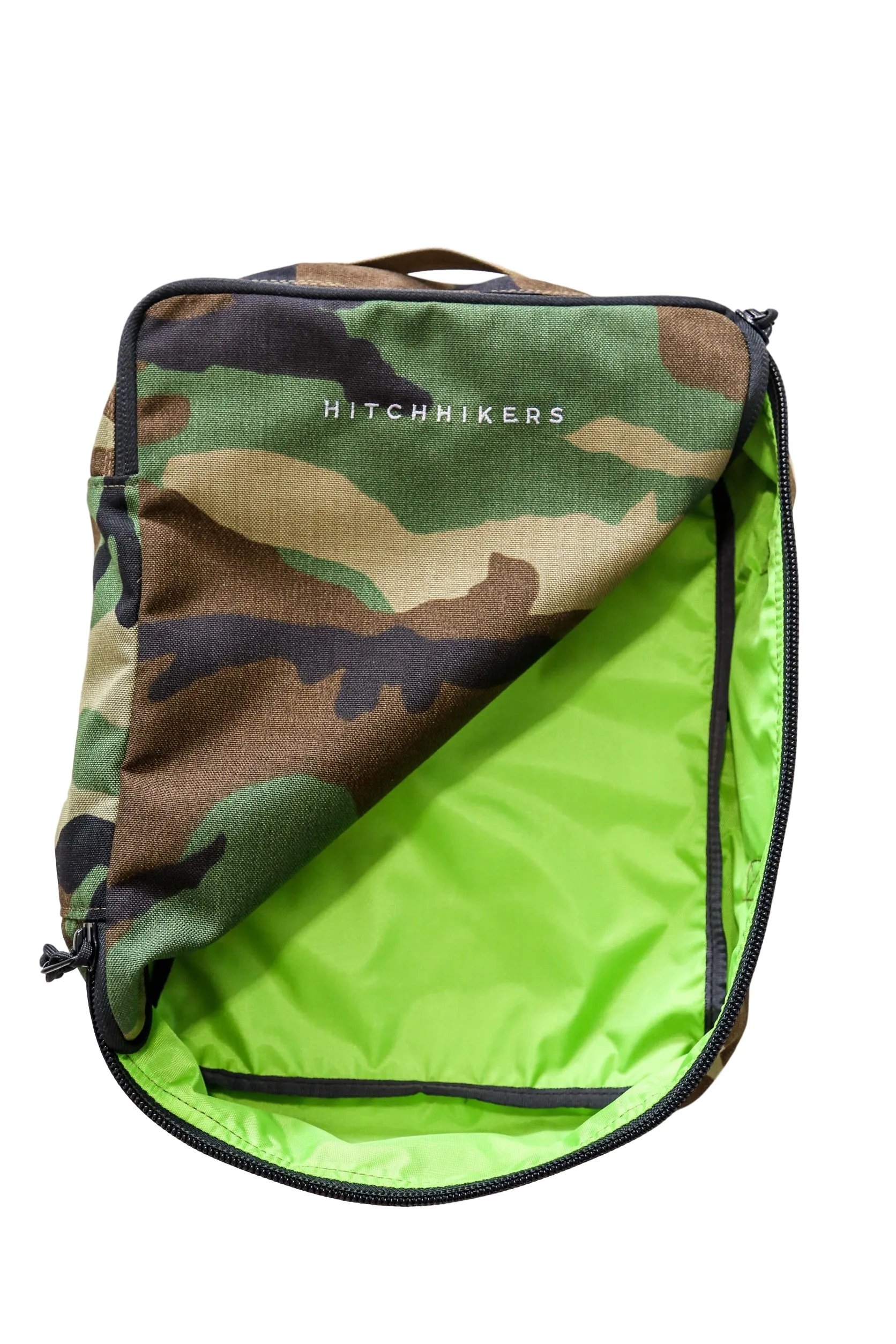 HitchHikers Packing Cube