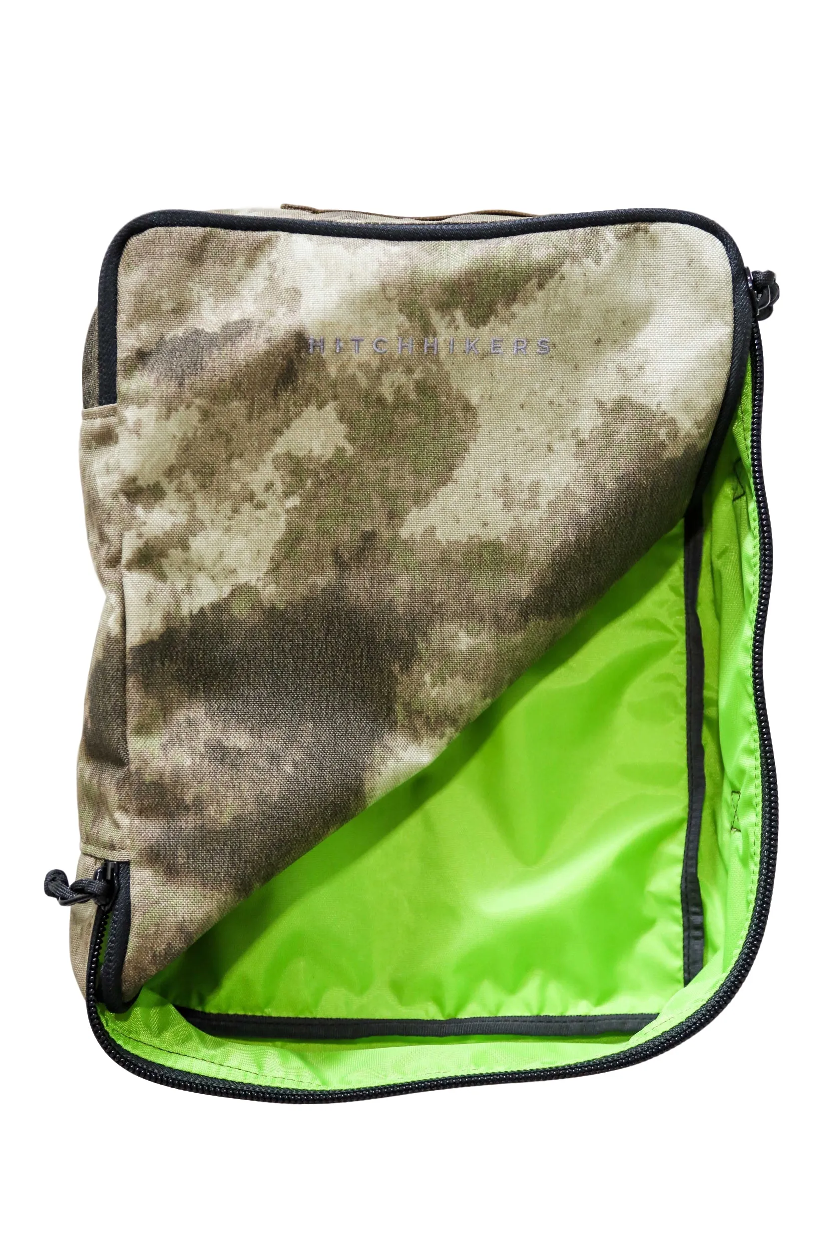 HitchHikers Packing Cube