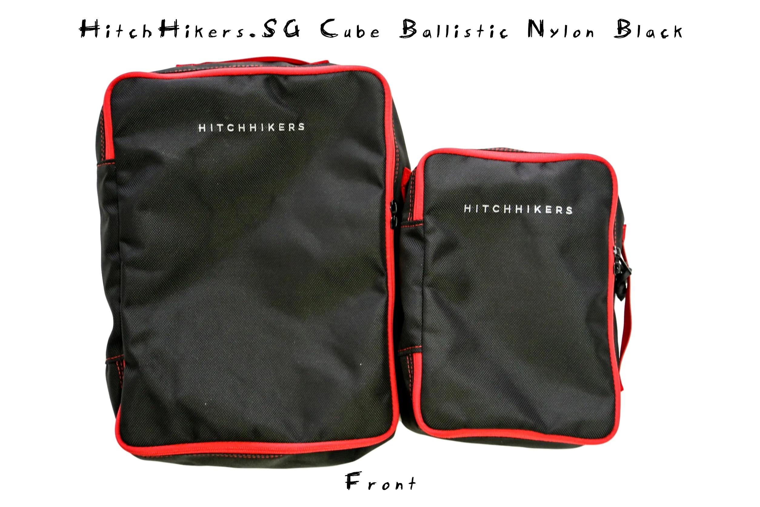 HitchHikers Packing Cube