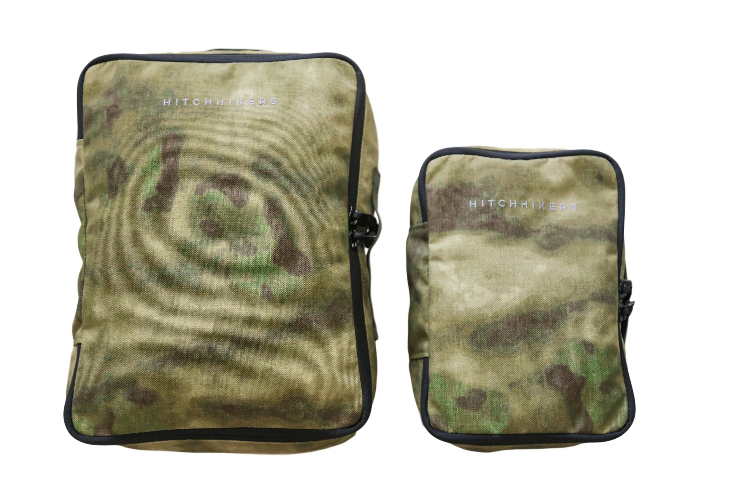 HitchHikers Packing Cube
