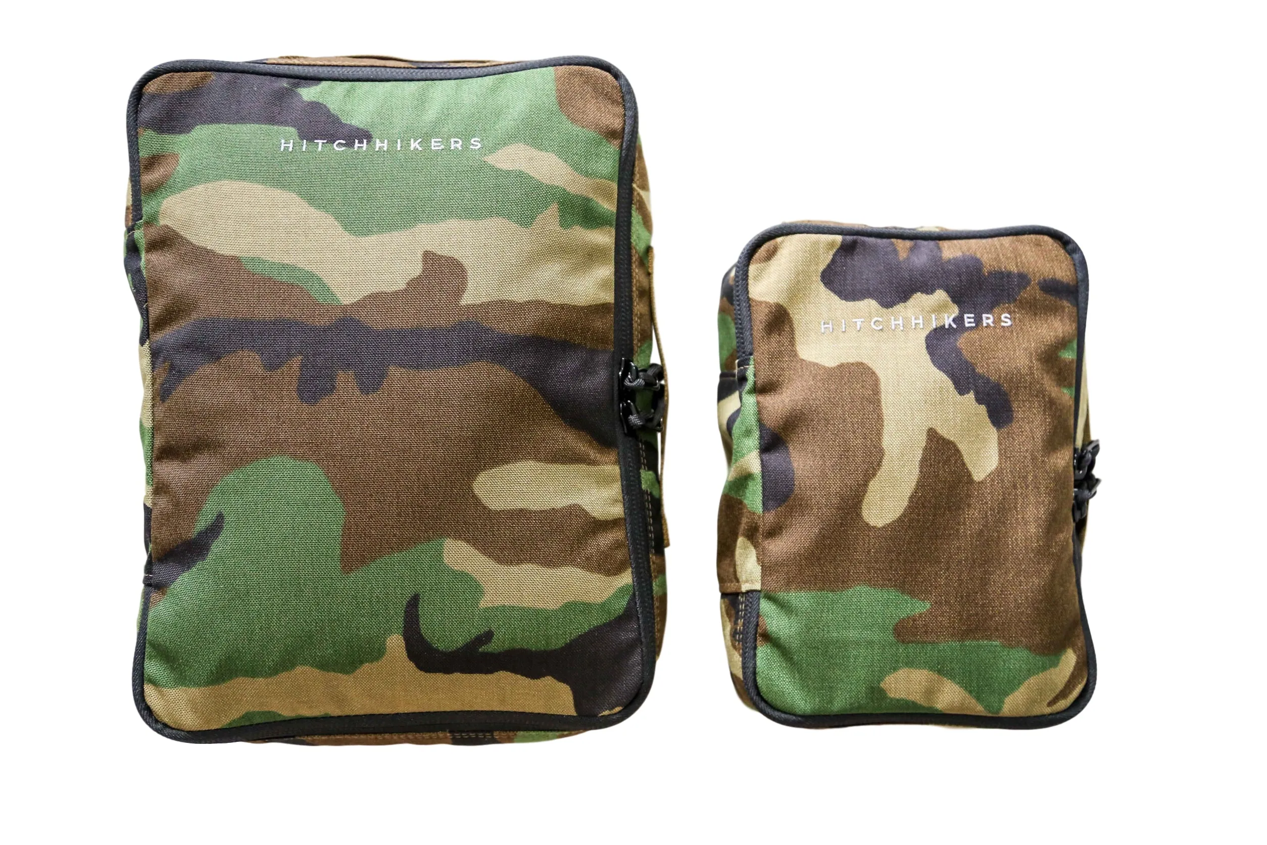HitchHikers Packing Cube