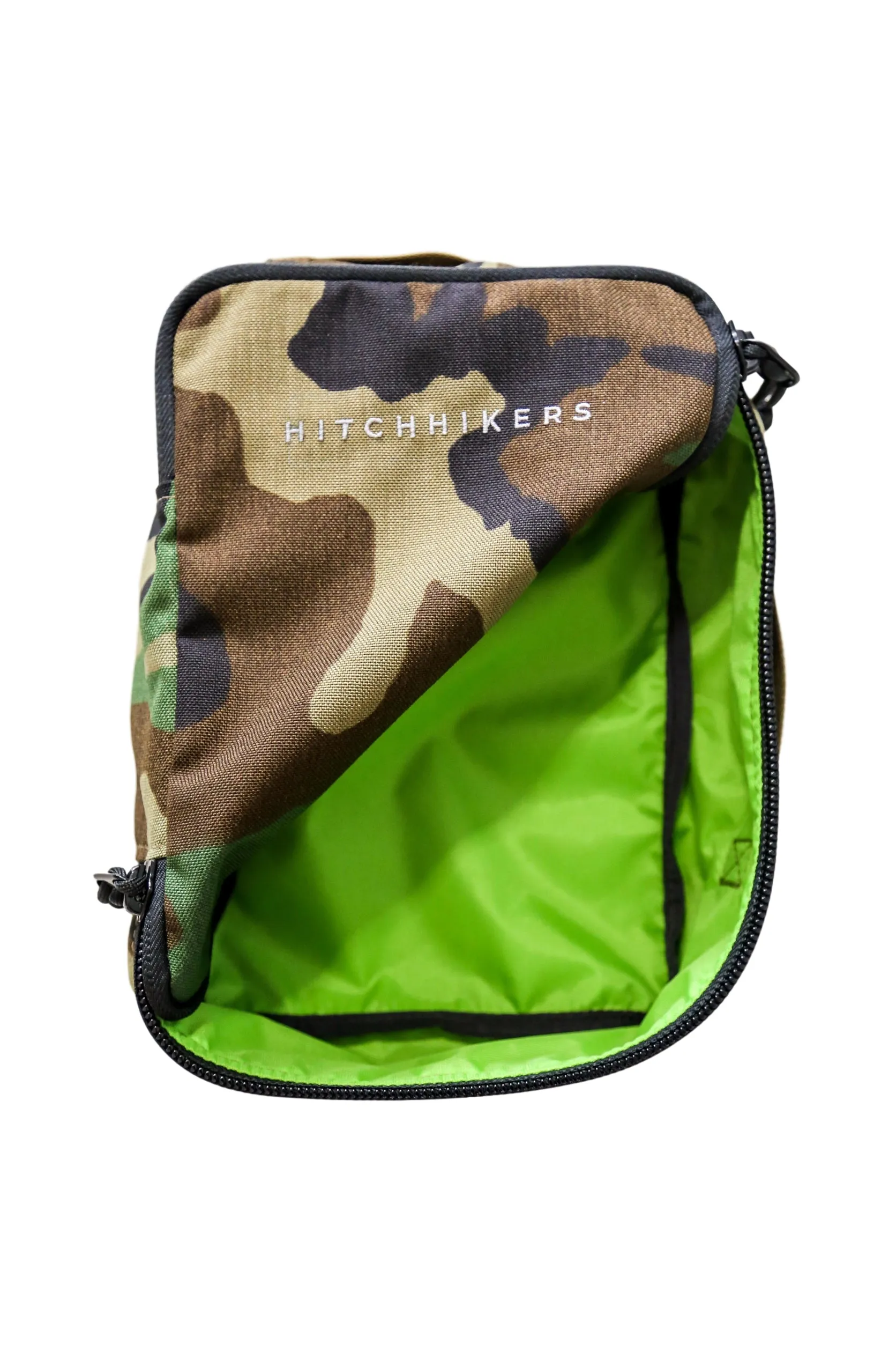 HitchHikers Packing Cube