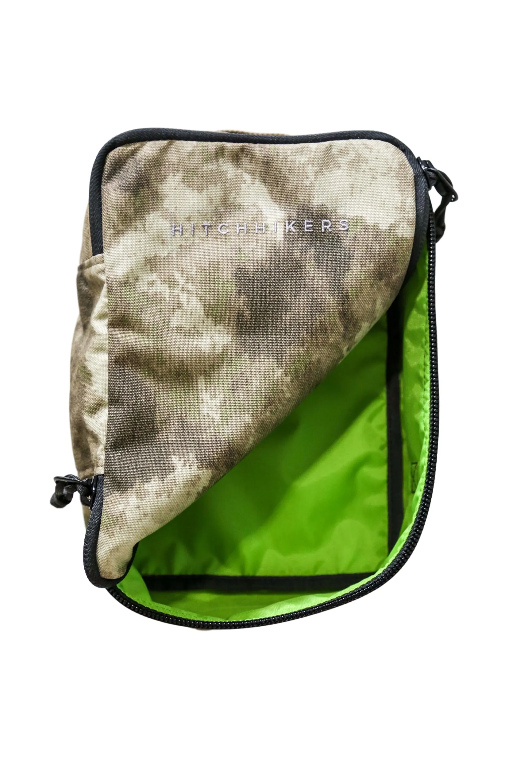 HitchHikers Packing Cube