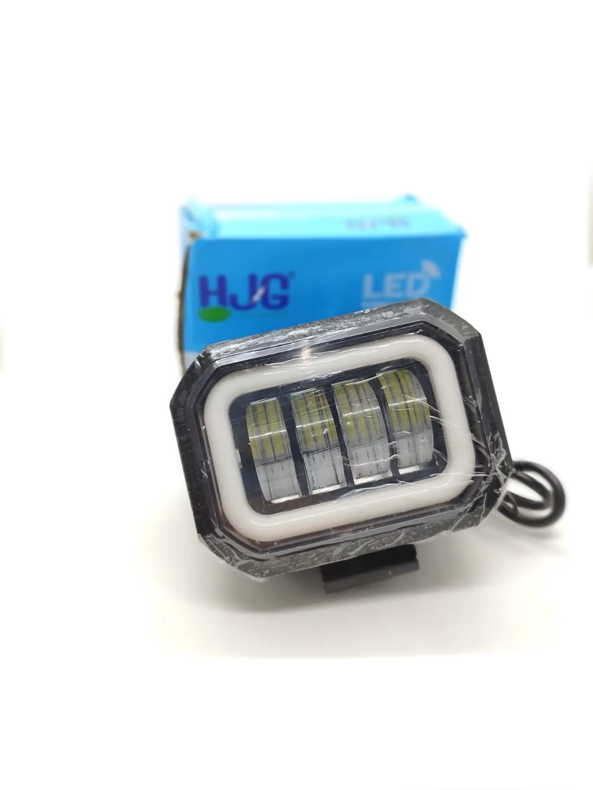 HJG 4 LED Premium  HJG LED Fog Lights  Premium