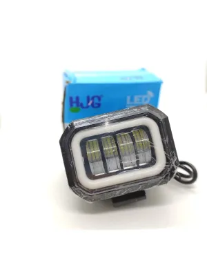 HJG 4 LED Premium  HJG LED Fog Lights  Premium