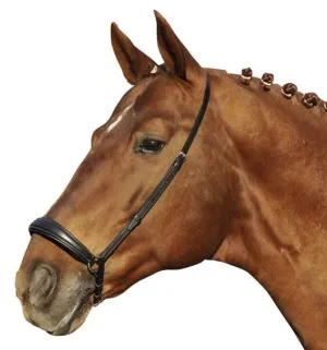 HKM Dropped Noseband Hannover