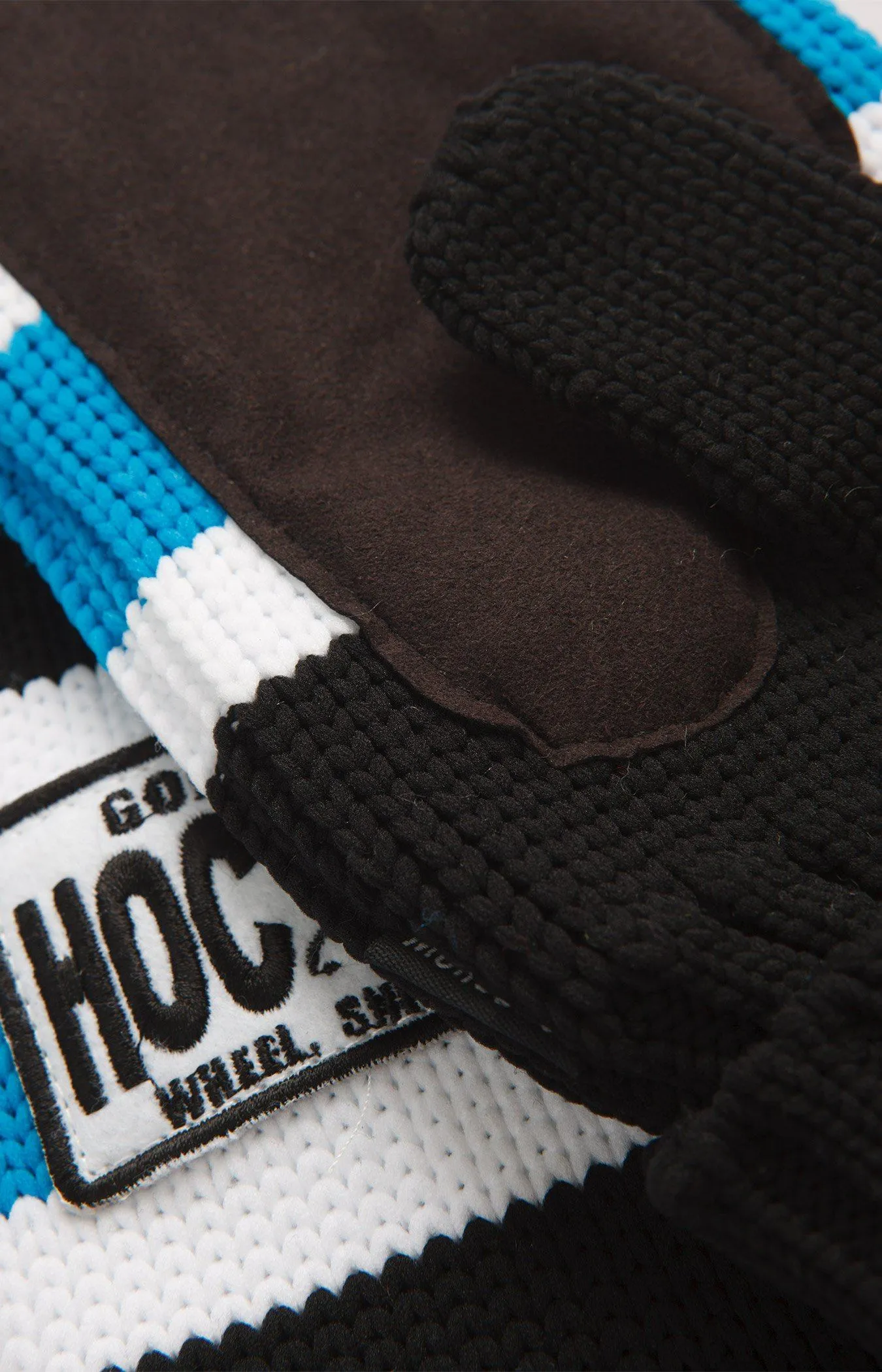 Hockey Sock Mitts Casual