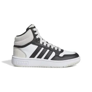 HOOPS 3.0 MID - Souliers pour garçons (Junior) - Adidas