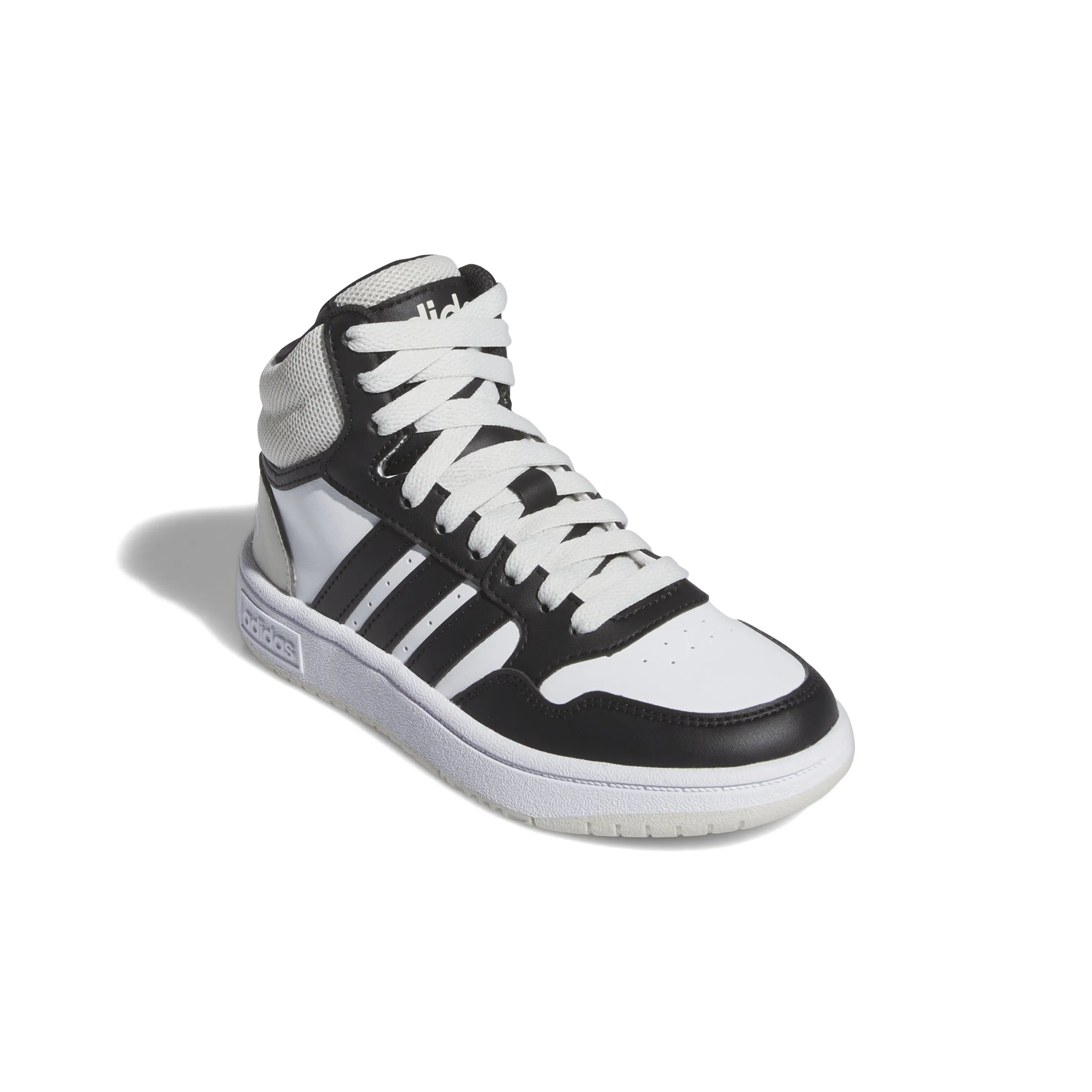 HOOPS 3.0 MID - Souliers pour garçons (Junior) - Adidas