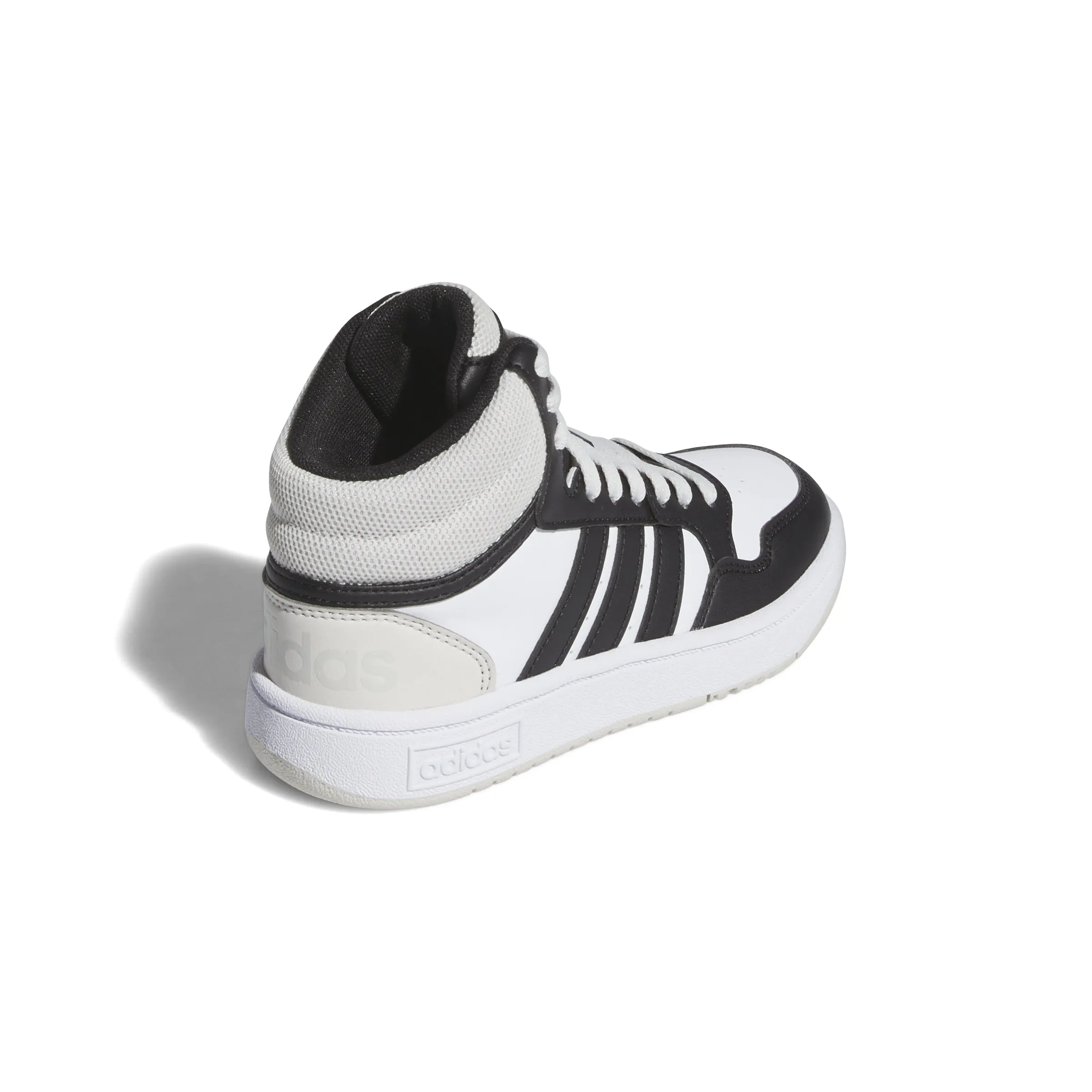 HOOPS 3.0 MID - Souliers pour garçons (Junior) - Adidas