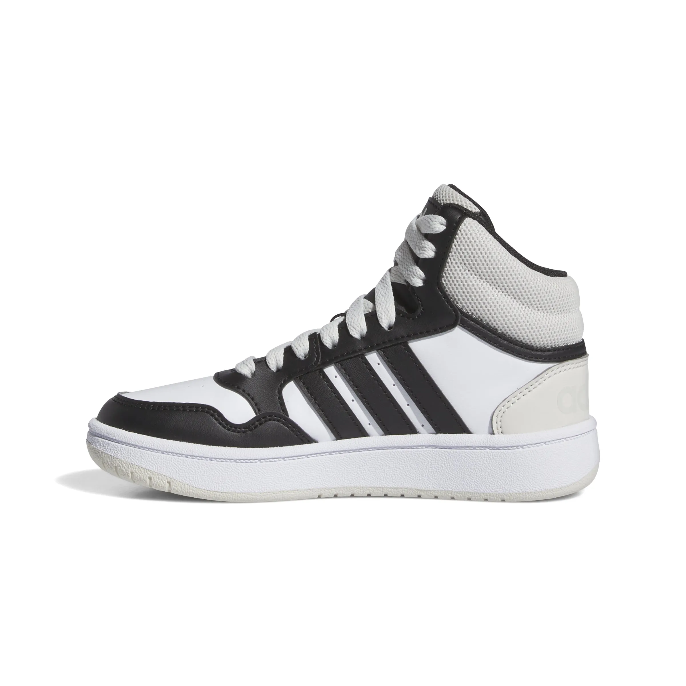 HOOPS 3.0 MID - Souliers pour garçons (Junior) - Adidas