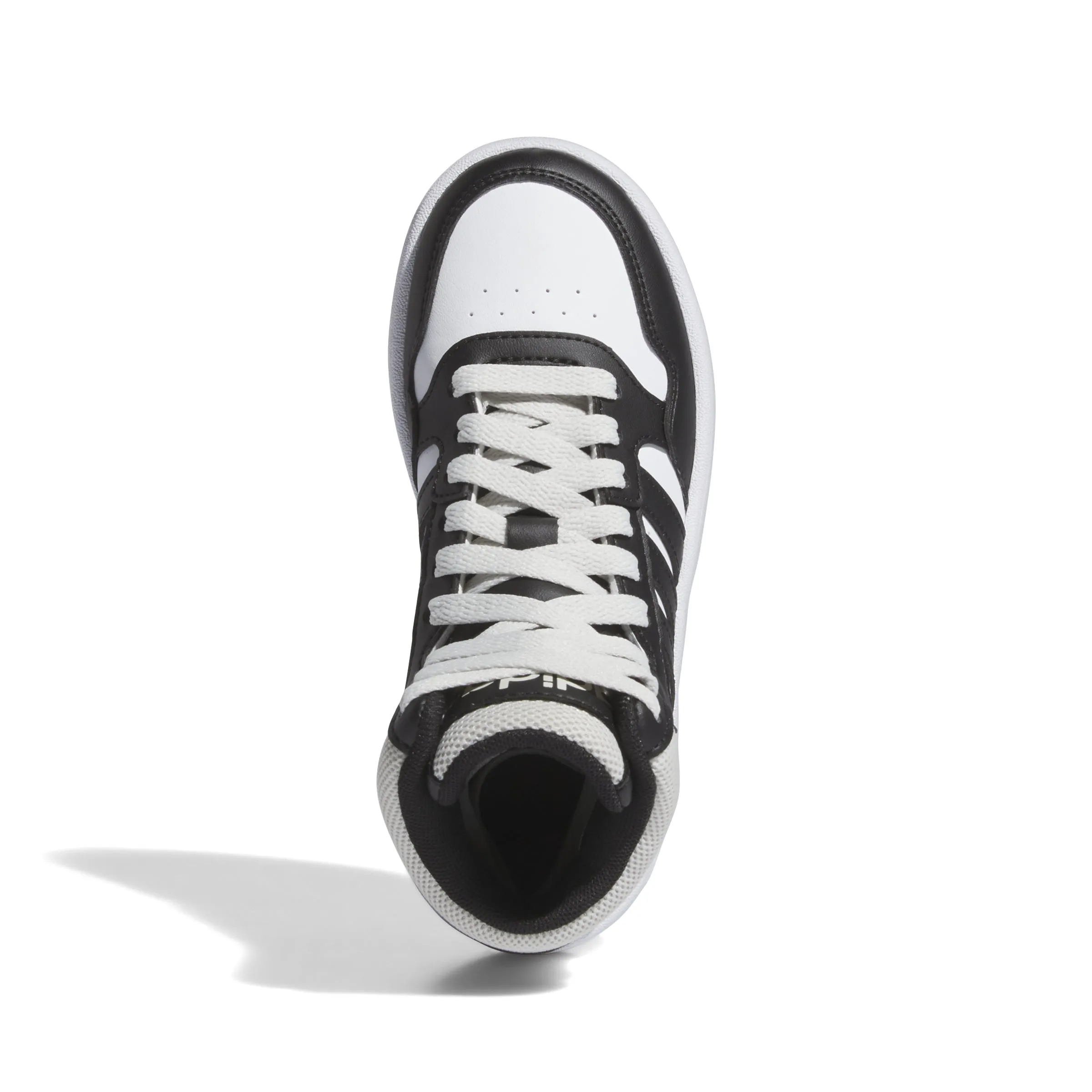 HOOPS 3.0 MID - Souliers pour garçons (Junior) - Adidas