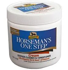 Horseman’s One Step - 425G