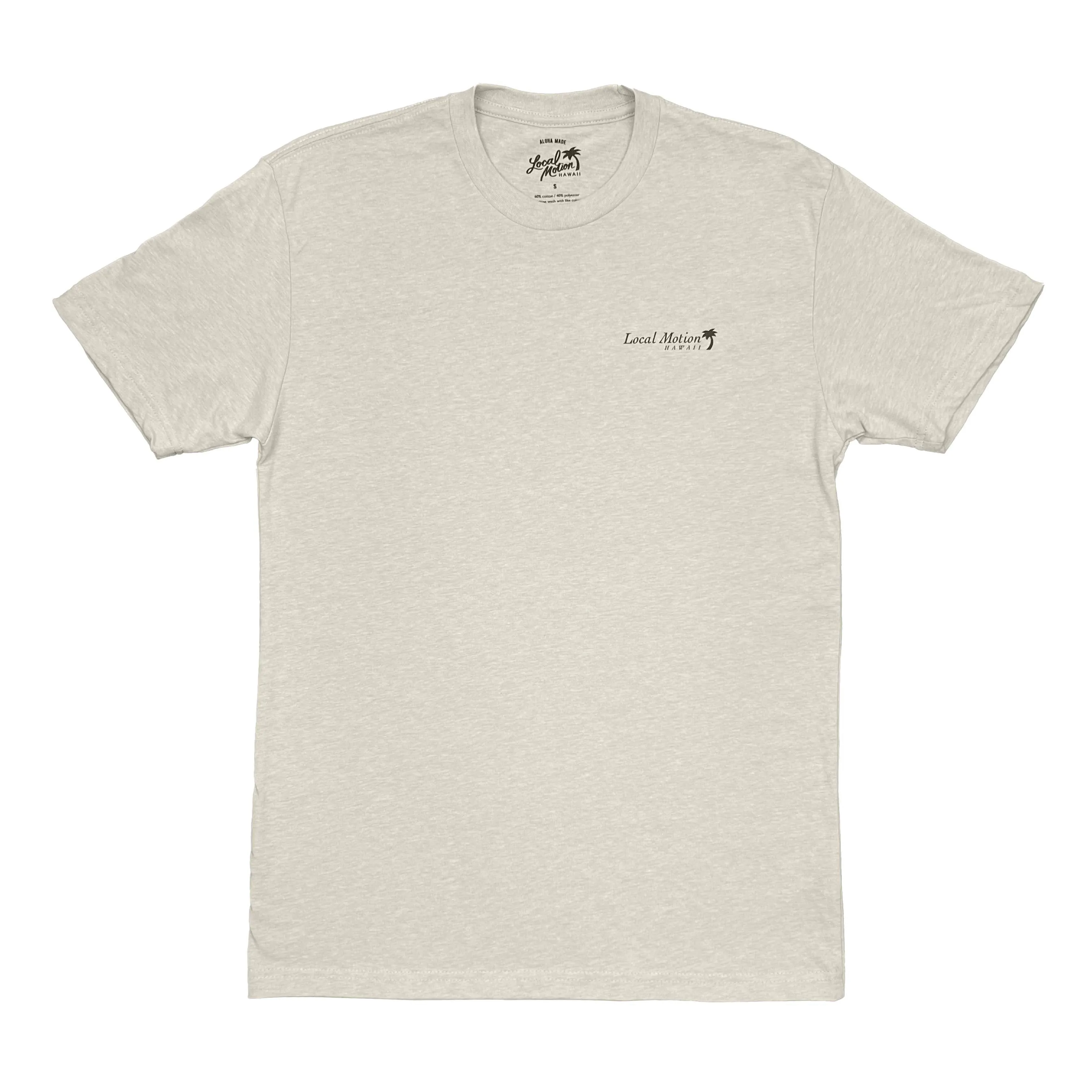 HOWZIT HANGIN' TEE