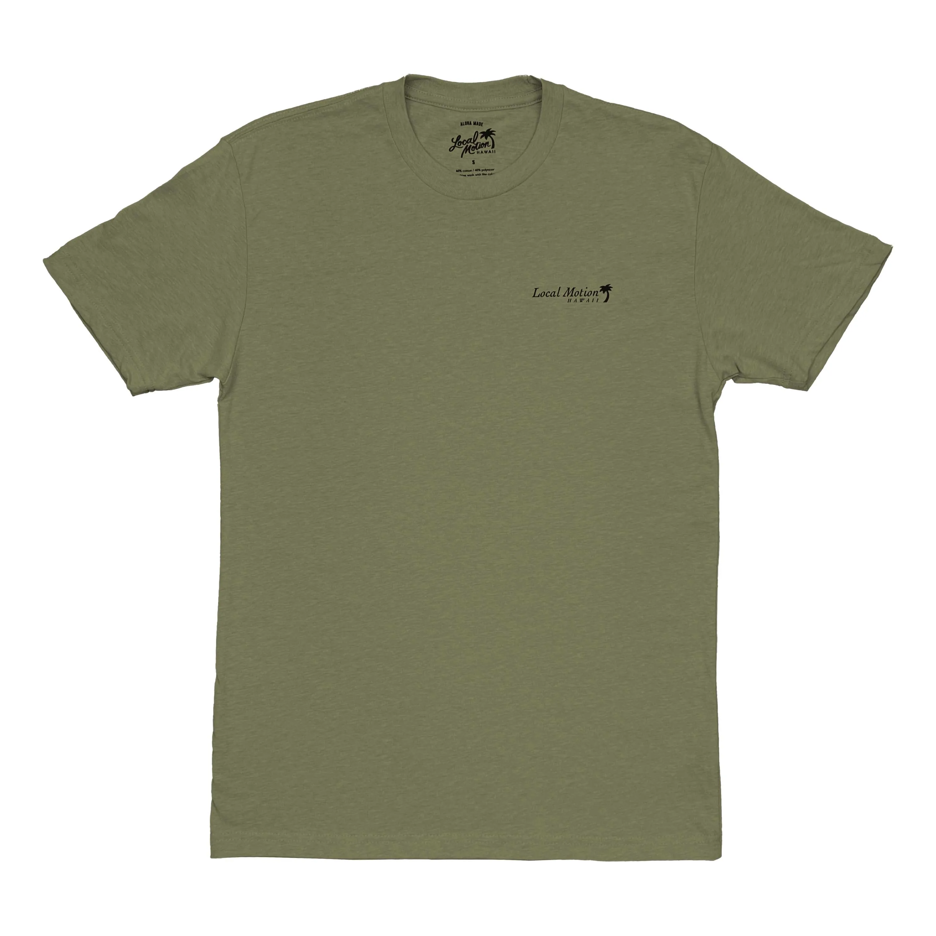 HOWZIT HANGIN' TEE