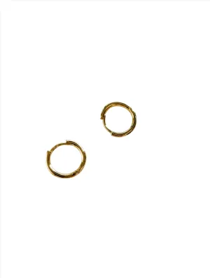 HUGGIE HOOP