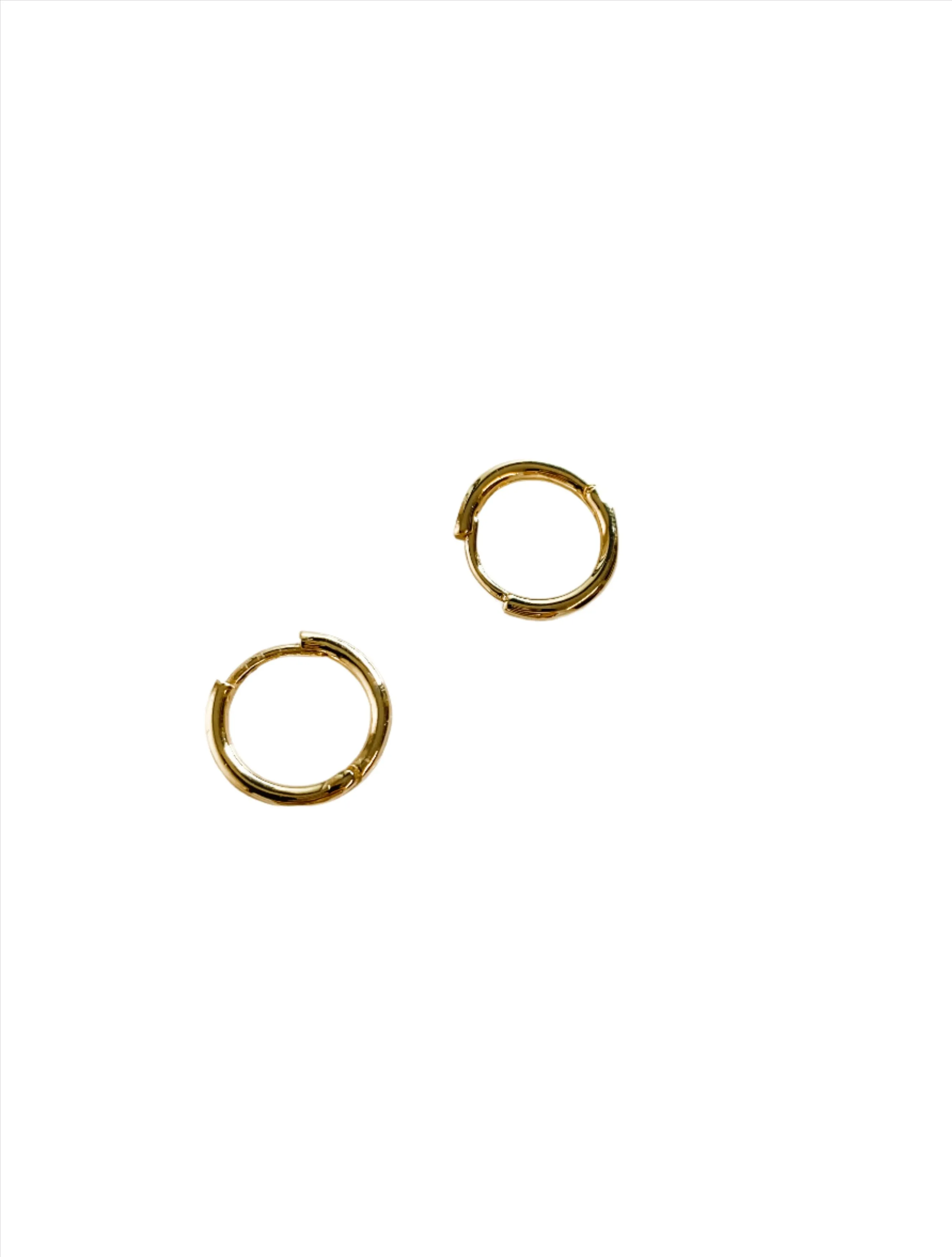 HUGGIE HOOP