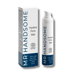 Hydra Firm Gel | Zink & Hyaluron