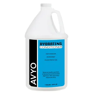 Hydrating Conditioner
