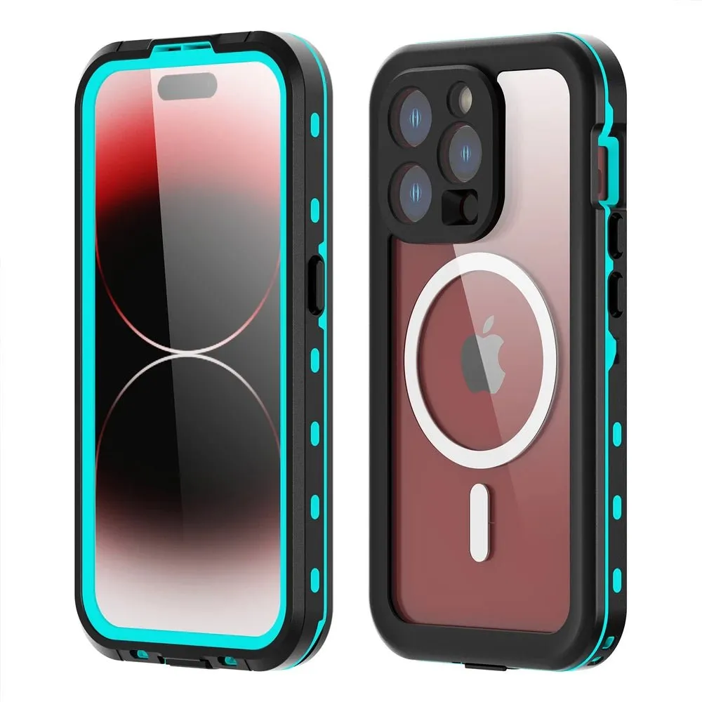 HydroShield Pro MagSafe iPhone Case