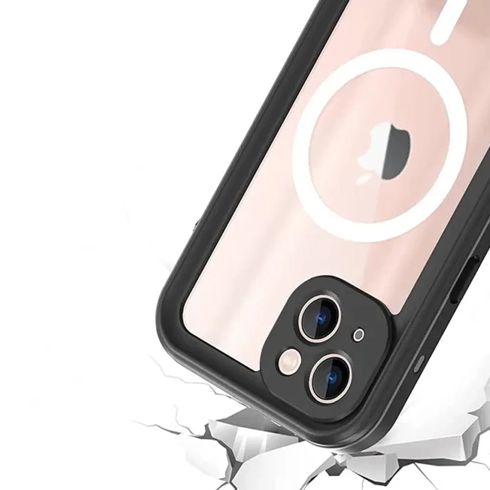 HydroShield Pro MagSafe iPhone Case