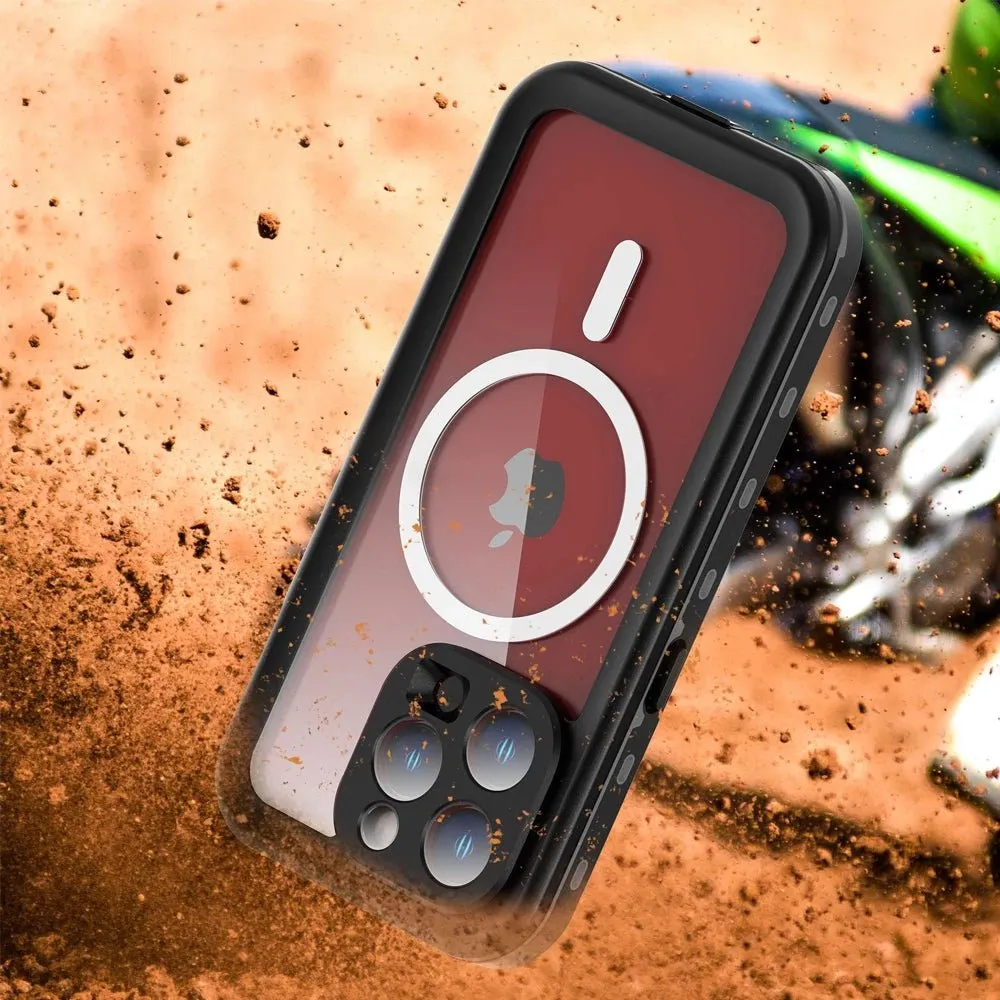 HydroShield Pro MagSafe iPhone Case